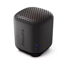 Parlante PHILIPS Inalámbrico Bluetooth TAS1505 2.5W Negro
