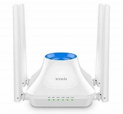 Router Wifi N Tenda F6 300Mbps 5Dbi 4 Ant