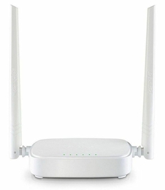 Router Wifi N Tenda N301 300Mbps Wds 5Dbi 2 Ant