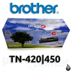 Toner BROTHER 450