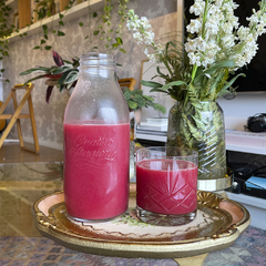 Botella detox - ATTA
