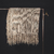 Manta CARLA en Natural - Clara Lenza | Artesana Textil