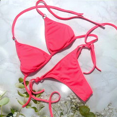 BK1081-Bikini basico con regulable en internet