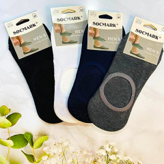 MD717-Invisibles de Hombre pack 12 unidades