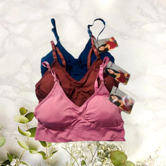 TP256-Top Deportivo pack x 12 Unidades