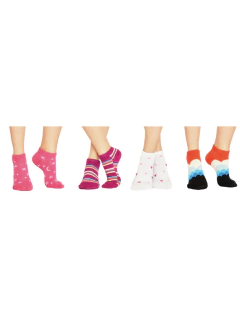 CO2500S-SOQUETES Estampados