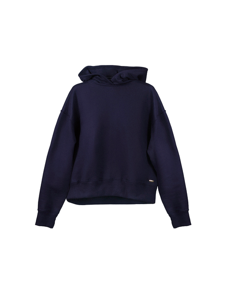 dickies moletom com capuz navy