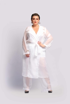 Conjunto Duo Trasparente