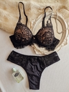 CONJUNTO COM BOJO EM RENDA