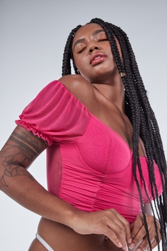 Top Cropped - loja online