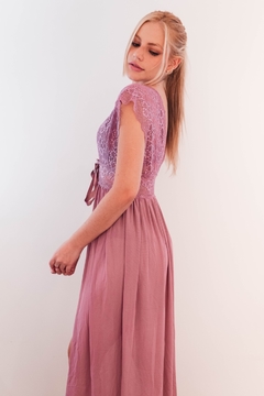 Robe longo - comprar online