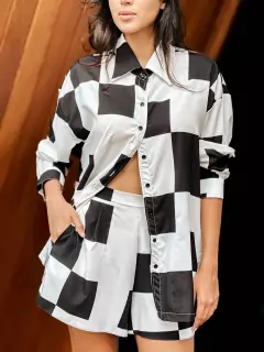 Pijama Alícia