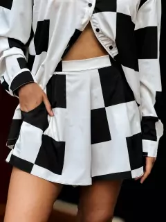 Pijama Alícia - comprar online