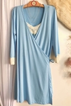 Robe para gestante