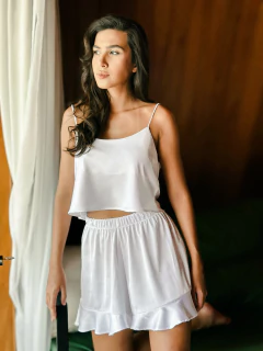 BABY DOLL MIKA - loja online