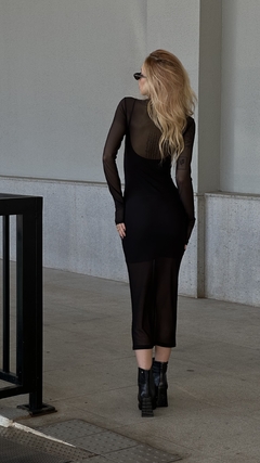 DRESS KIM na internet