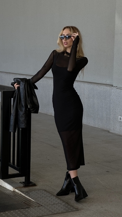 DRESS KIM - Afrodite Lingeries