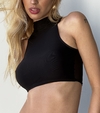 CROPPED MEGHAN GOLA