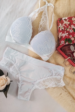 Conjunto modelo nadador - comprar online