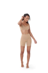 Bermuda Modeladora Invisible Laser