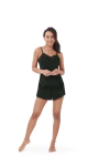Shortdoll Com Renda Rosalie