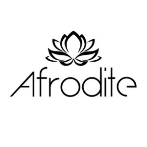 Logo da Afrodite Itajuba