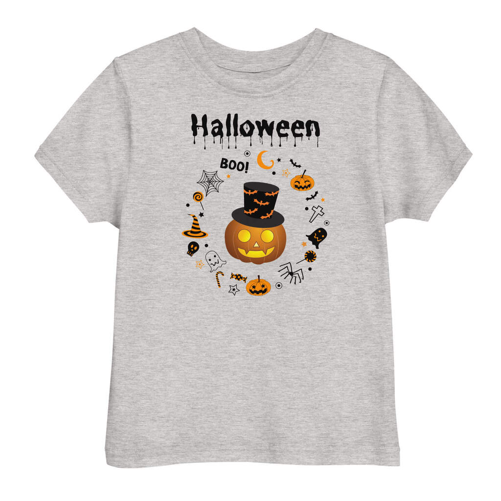 Desenho De Camiseta Halloween Boo PNG , Camiseta, Dia Das Bruxas