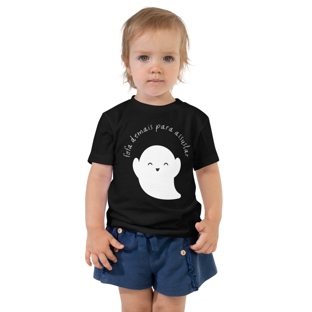 Camiseta t shirt infantil