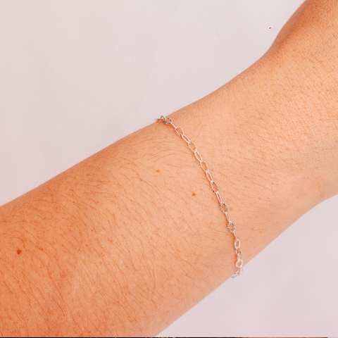 Joias em Prata: Anel, Colar, Brincos em Inve Prata