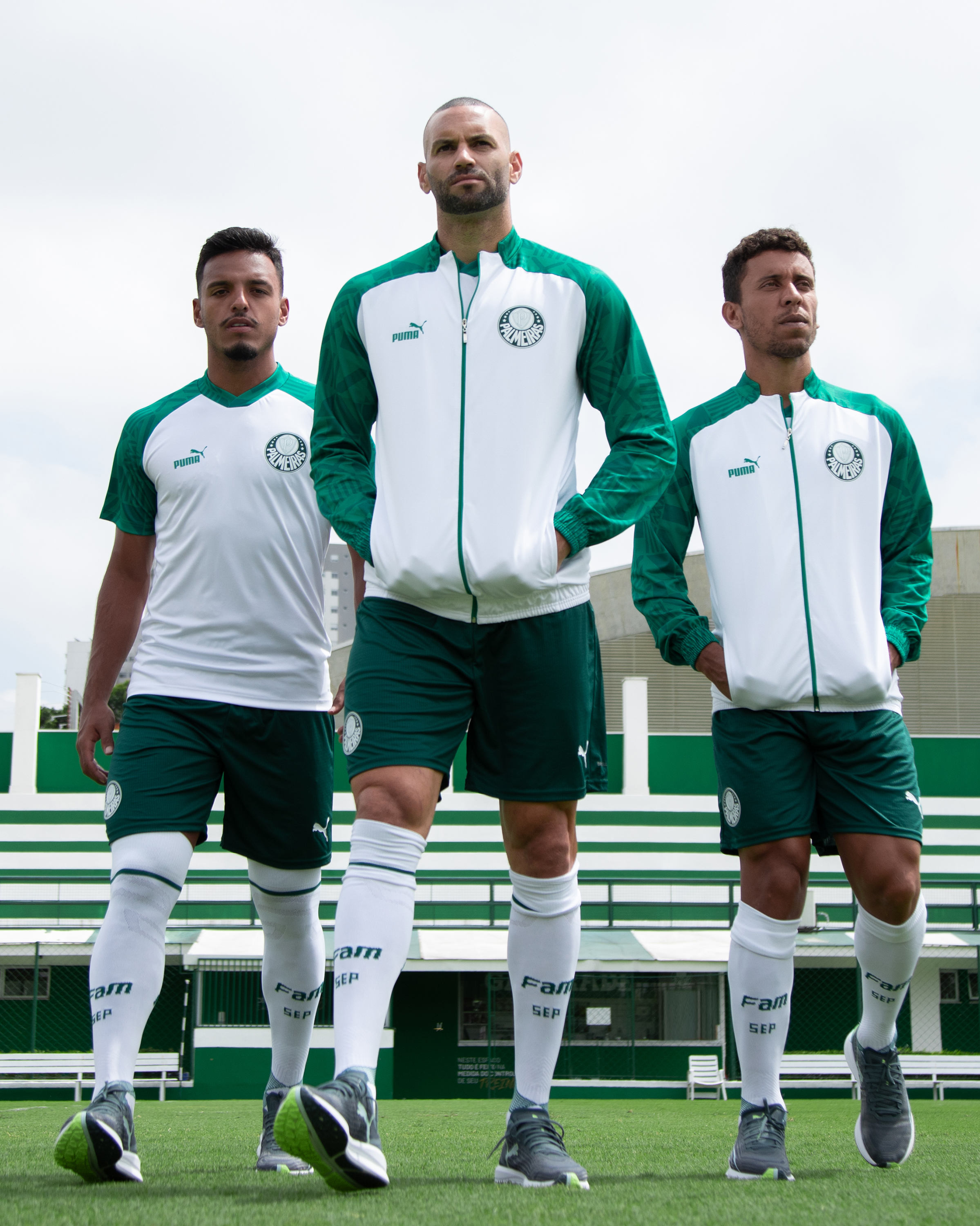 Camisa Pré Jogo Palmeiras 2023 – Futhold