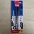 Kit-de-Caneta-Gel-Tris-Inkfinity-C/2 Tris-Preto-e-Azul