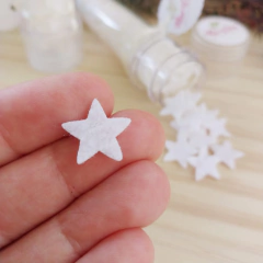 Estrela - Tubete G - Branco