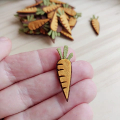 Mini Cenoura