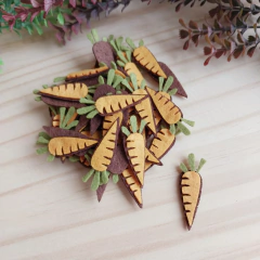 Mini Cenoura - Murilice