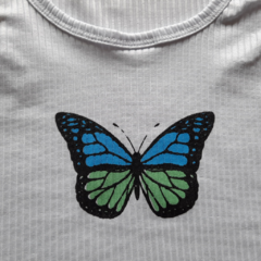 cropped, cropped de crochê, cropped branco, cropped preto,