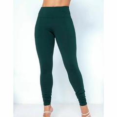 Calça suplex feminina premium - loja online