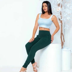 Calça suplex feminina premium na internet
