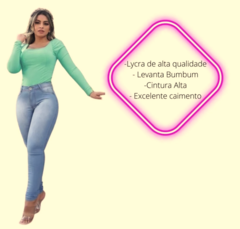 calça jeans feminina, calça jeans feminina cintura alta,calça jeans feminina rasgadinha,