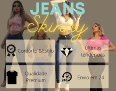 calça jeans feminina, calça jeans feminina cintura alta,calça jeans feminina rasgadinha,