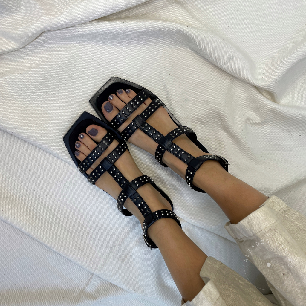 SANDALIAS ROMANAS - Comprar en Calzados centro