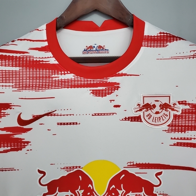 uniforme rb leipzig