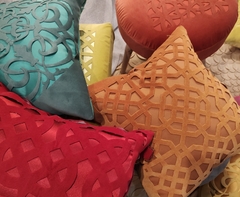Banner de la categoría Almohadones