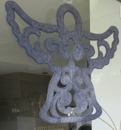 Angel grande en internet