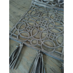 Camino entrelazos