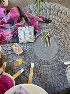 Imagen de ALFOMBRAS ESTELARES