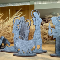 Imagen de Pesebre