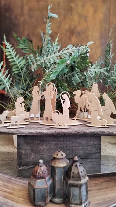 Imagen de Pesebre