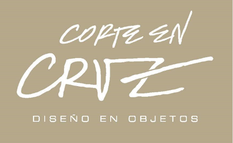 CORTE EN CRUZ