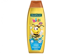 Shampoo Infantil Palmolive Naturals Kids - 350ml