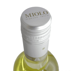 Vinho Branco Seco Miolo Seleção Pinot Grigio/Riesling 2020 750ml - comprar online